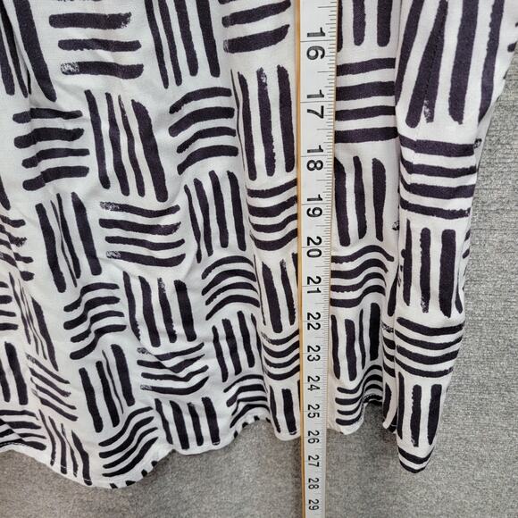 SAVANNA JANE EMBROIDERED TOP, SIZE L - Picture 7 of 7